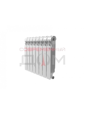 Радиатор ROYAL THERMO Indigo Super+ 500, УЦЕНКА!!! 11 секций